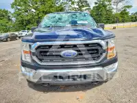 2021 Ford F-150 фото