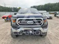 2021 Ford F-150 photo