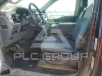 2021 Ford F-150 фото