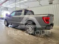 2021 Ford F-150 photo