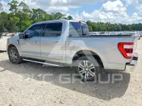 2021 Ford F-150 фото