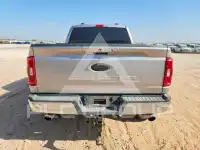 2021 Ford F-150 фото
