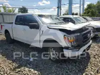 2021 Ford F-150 фото