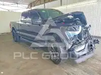 2021 Ford F-150 фото