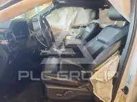 2021 Ford F-150 фото