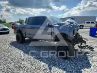 2021 Ford F-150 фото