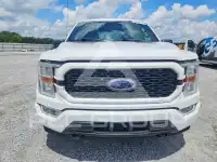 2021 Ford F-150 фото