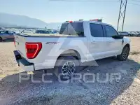 2021 Ford F-150 фото