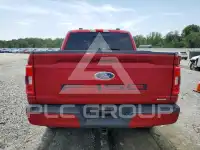 2021 Ford F-150 фото