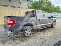 2021 Ford F-150 фото