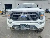 2021 Ford F-150 фото