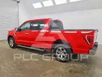 2021 Ford F-150 фото