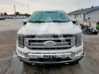 2021 Ford F-150 фото