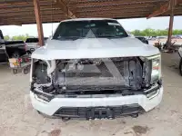 2021 Ford F-150 фото