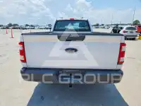 2021 Ford F-150 фото