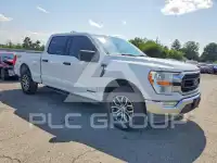 2021 Ford F-150 фото