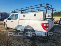 2021 Ford F-150 фото