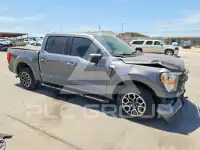 2021 Ford F-150 фото