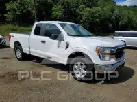 2021 Ford F-150 фото