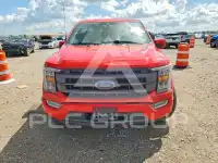 2021 Ford F-150 photo