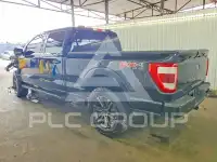 2021 Ford F-150 фото