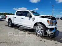 2021 Ford F-150 photo