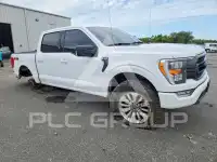 2021 Ford F-150 фото