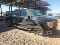 2021 Ford F-150 фото