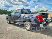2021 Ford F-150 фото