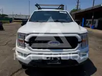 2021 Ford F-150 фото