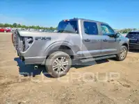 2021 Ford F-150 фото