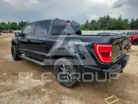 2021 Ford F-150 фото