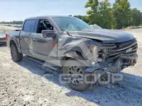 2021 Ford F-150 photo