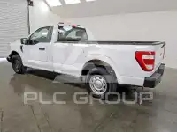 2021 Ford F-150 photo