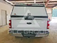 2021 Ford F-150 фото