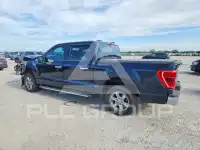 2021 Ford F-150 фото