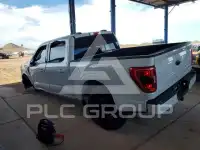 2021 Ford F-150 фото