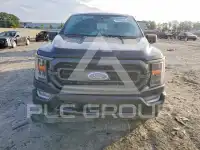 2021 Ford F-150 фото