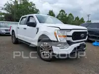 2021 Ford F-150 фото