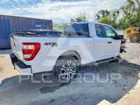2021 Ford F-150 photo