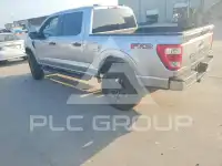 2021 Ford F-150 photo