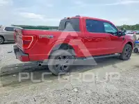 2021 Ford F-150 фото