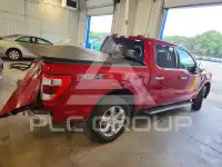 2021 Ford F-150 фото