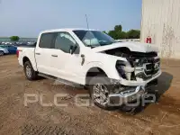 2021 Ford F-150 фото