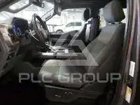 2021 Ford F-150 фото