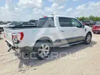 2021 Ford F-150 photo