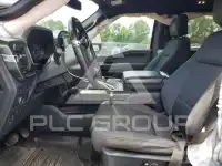 2021 Ford F-150 фото