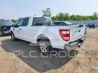 2021 Ford F-150 photo