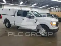 2021 Ford F-150 photo