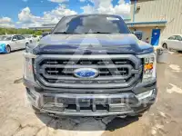 2021 Ford F-150 фото